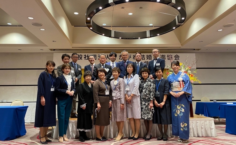 四国最大級の協会で中心的役割