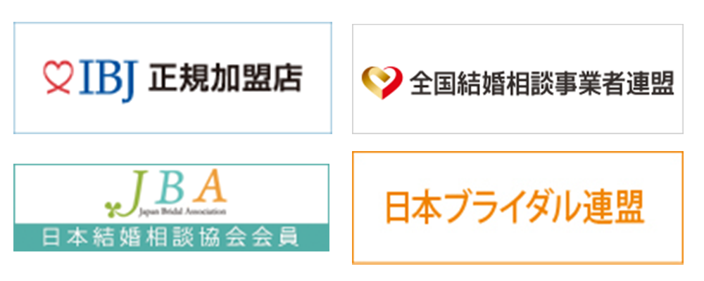 全国大手とよばれる複数の主要連盟「IBJ」「TMS」「JBA」「BIU」に加盟