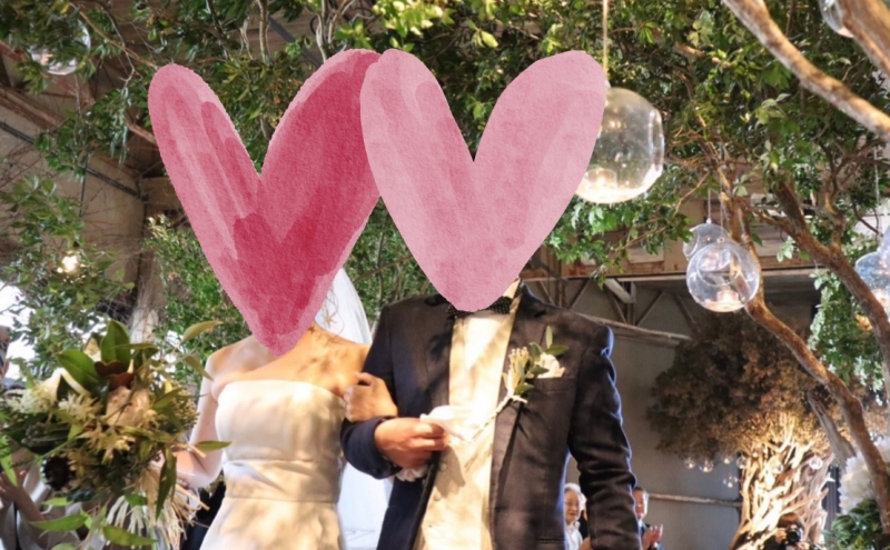 お見合いで出会った時から会話が続き楽しかった！ 30代/高松市/男性　・３０代/観音寺市/女性 交際期間：4か月でご成婚